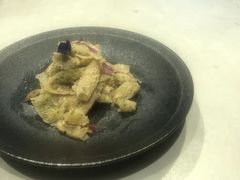 葱香竹毛肚-鱼桥巷·美学川菜