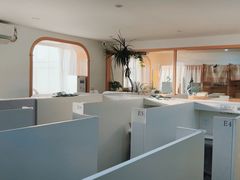 -竹川学社·自助沉浸自习室(海淀黄庄店)