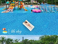 -清泉湾生态旅游度假区