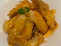 -大鸭梨烤鸭(左家庄店)