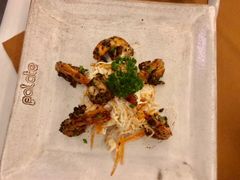 -Palate Angkor Restaurant & Bar