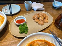 -八闽饭店闽南小镇(铁西店)