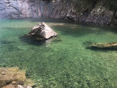 -白云源风景区