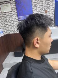 -大人物·男士理发馆