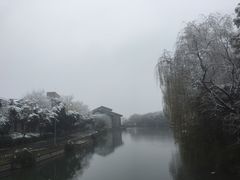-绍兴鉴湖君澜大酒店