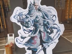 -霸王茶姬(正佳广场店)