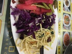 -春发生饭店·非遗(南院门店)