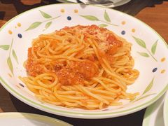 肉酱意面-萨莉亚意式餐厅(杭州西溪龙湖天街店)