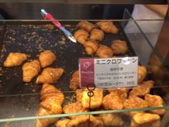 迷你可颂-都恩客(高岛屋百货店)