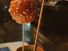 -初蓉丨遇见新川菜(亲贤街荣耀店)