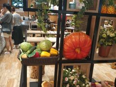 -好人民间小吃·番茄鱼酸菜鱼(木渎悠方店)