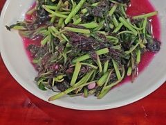 -芦茨金富饭庄·25年老字号·专做稻草鸡