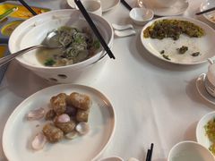 -莆田餐厅PUTIEN(颐堤港店)