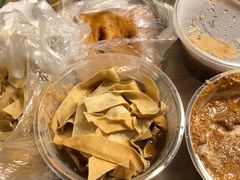 -真素诚·清真(新华路店)