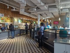 -阿那亚第二食堂 Cafeteria 2