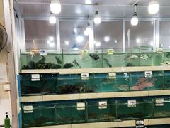 -秋姐美食店(旅游大道店)