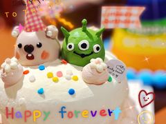 -Golden Lily河内巴黎法越料理餐厅(建国西路店)