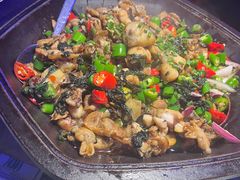 -蛙来哒(石厦时代广场)
