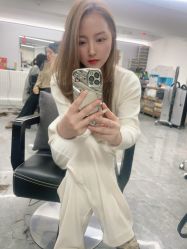 -可可·人气烫发Salon女士专属