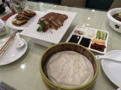 -东四民芳餐厅(世茂工三店)