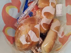 -DANXI丹喜面包·蛋糕(庐山店)