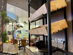 -西堤牛排(合肥之心城店)