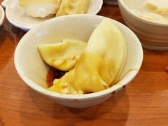 红油钟水饺-龙抄手(春熙路总店)