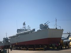 -中国人民解放军海军博物馆