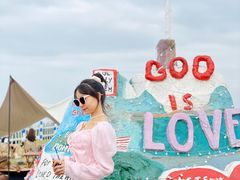 -Blue Concept Cafe&Farm·關於藍