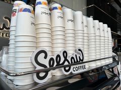 -Seesaw Coffee(深圳万象天地店)