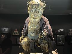-中国美术学院-美术馆