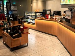 -星巴克(南宁华润幸福里店)