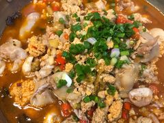 -湘聚南县土菜馆(龙山二路店)