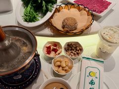 -南门涮肉(东单店)