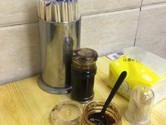 -津津老鸭粉丝馆(正东路店)