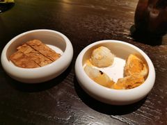 餐前点心-甄御•海鲜新青岛菜(麦岛店)