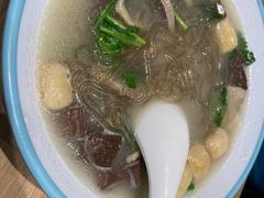 -小杨生煎(香港名都店)