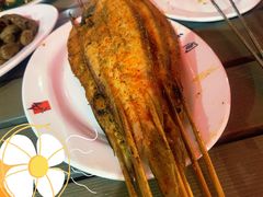 -鹏天阁酒楼·海鲜(红旗店)