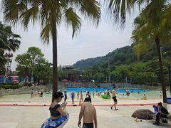 -重庆海昌加勒比海水世界