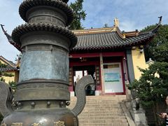 -狼山风景名胜区