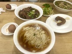 -水仙拉面(水仙街店)