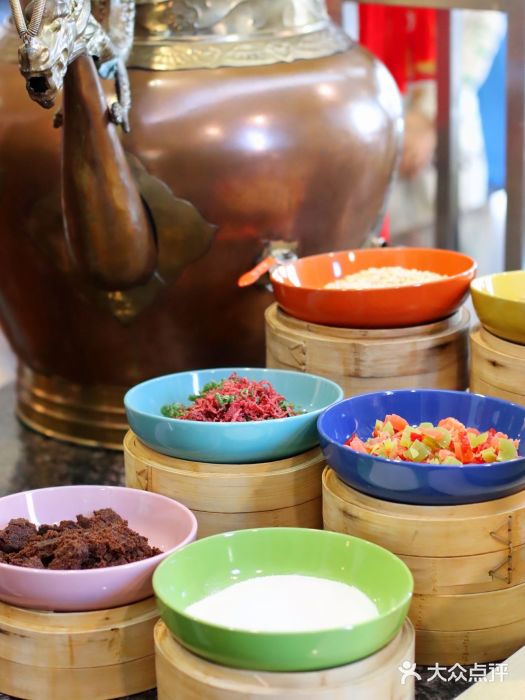 天津金皇大酒店图片