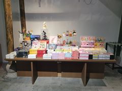 -朵云书院·广富林店