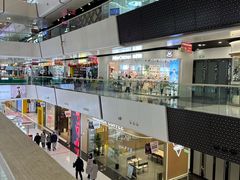 -万达广场(北京槐房店)