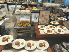 -白云宾馆-祥云西餐厅·法式鹅肝海鲜自助