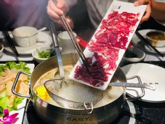 -牛事制造局牛肉火锅(莲岳路店)