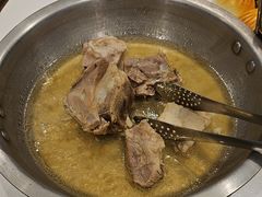 -巴音浩日娲·蒙餐(双林东路店)