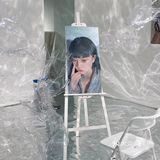 广州探店 | 画展 插花与下午茶一体的美学馆