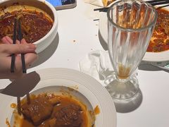 -谷丽羊肉串·新疆烧烤·羊肉火锅大排档·原老马烧烤(砂子塘店)