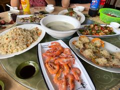 -梅姐海鲜餐厅(水头海鲜街店)